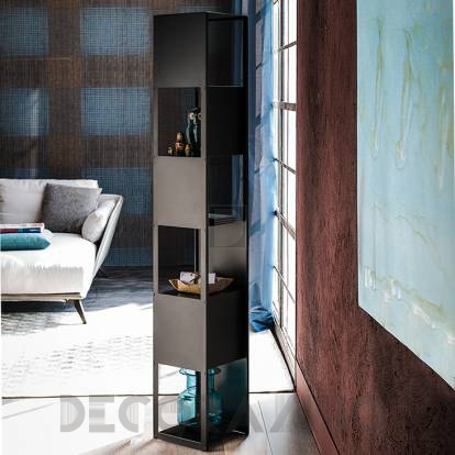 Стеллаж Cattelan Italia Joker - joker-bookcase