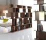 Cattelan Italia Loft Шкаф книжный - loft-bookcase