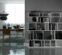 Cattelan Italia Loft Шкаф книжный - loft-bookcase