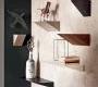 Полка навесная Cattelan Italia Pendola - pendola-bookcase