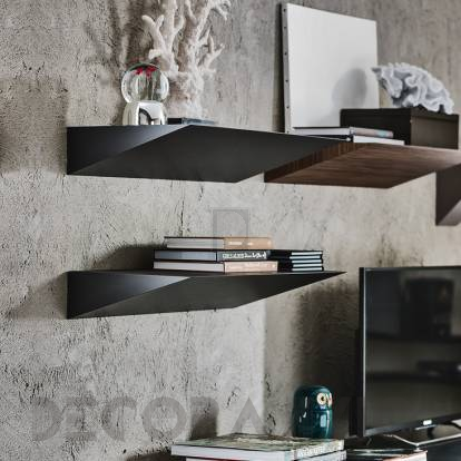 Полка навесная Cattelan Italia Pendola - pendola-bookcase