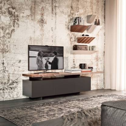 Полка навесная Cattelan Italia Pendola - pendola-bookcase