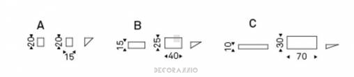 Полка навесная Cattelan Italia Pendola - pendola-bookcase