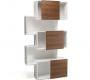 Шкаф книжный Cattelan Italia Piquant - piquant-bookcase