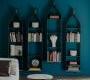 Полка навесная Cattelan Italia Swing - swing-bookcase-a