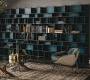 Cattelan Italia Wally Модульная система хранения - wally-bookcase-1