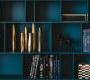 Cattelan Italia Wally Модульная система хранения - wally-bookcase-1