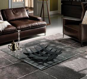 Cattelan Italia Atlas Кофейный, журнальный столик - atlas-coffee-table-1