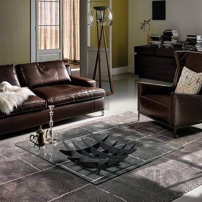 Cattelan Italia Atlas Кофейный, журнальный столик - atlas-coffee-table-1