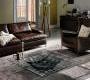 Cattelan Italia Atlas Кофейный, журнальный столик - atlas-coffee-table-1