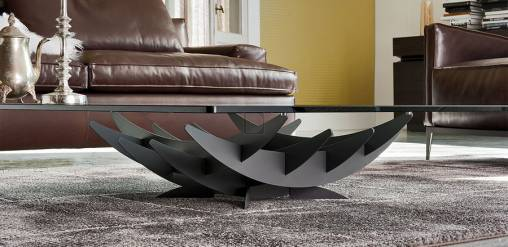 Cattelan Italia Atlas Кофейный, журнальный столик - atlas-coffee-table-1