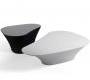 Cattelan Italia Atollo Кофейный, журнальный столик - atollo-coffee-table-b