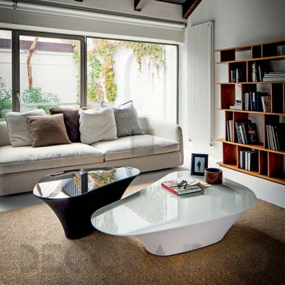 Cattelan Italia Atollo Кофейный, журнальный столик - atollo-coffee-table-b