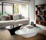 Cattelan Italia Atollo Кофейный, журнальный столик - atollo-coffee-table-b