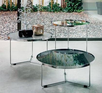 Кофейный, журнальный столик