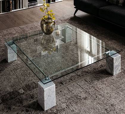 Кофейный, журнальный столик