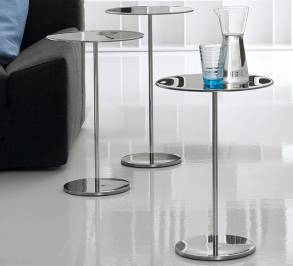 Кофейный, журнальный столик Cattelan Italia Gliss, gliss-coffee-table-50