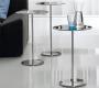 Кофейный, журнальный столик Cattelan Italia Gliss - gliss-coffee-table-50