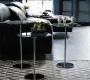 Кофейный, журнальный столик Cattelan Italia Gliss - gliss-coffee-table-50