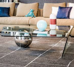 Кофейный, журнальный столик Cattelan Italia Globe, globe-coffee-table