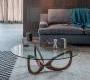 Кофейный, журнальный столик Cattelan Italia Helix - helix-coffee-table