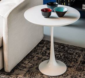 Приставной столик Cattelan Italia Hugo, hugo-side-table-45