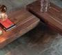 Кофейный, журнальный столик Cattelan Italia Lingotto - lingotto-coffee-table-b