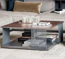 Кофейный, журнальный столик