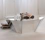 Cattelan Italia Otto Кофейный, журнальный столик - otto-coffee-table-110