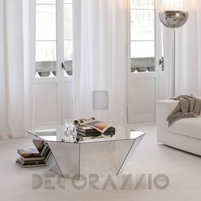 Cattelan Italia Otto Кофейный, журнальный столик - otto-coffee-table-110