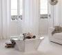 Cattelan Italia Otto Кофейный, журнальный столик - otto-coffee-table-110