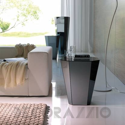 Cattelan Italia Otto Кофейный, журнальный столик - otto-coffee-table-110