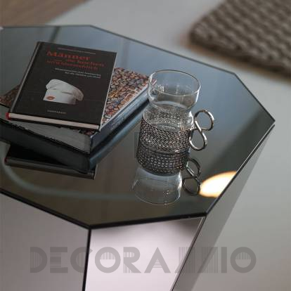 Cattelan Italia Otto Кофейный, журнальный столик - otto-coffee-table-110