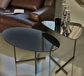 Приставной столик Cattelan Italia Pat, pat-coffee-table-a1