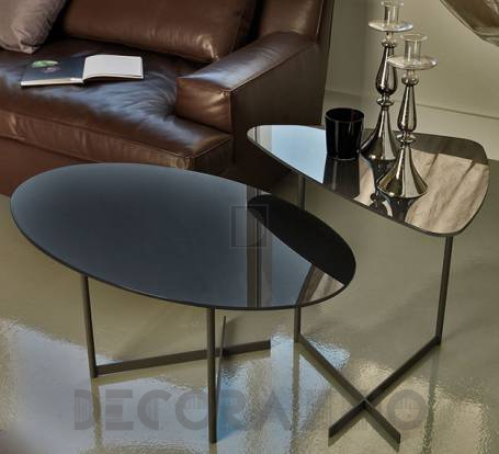 Приставной столик Cattelan Italia Pat - pat-coffee-table-a1