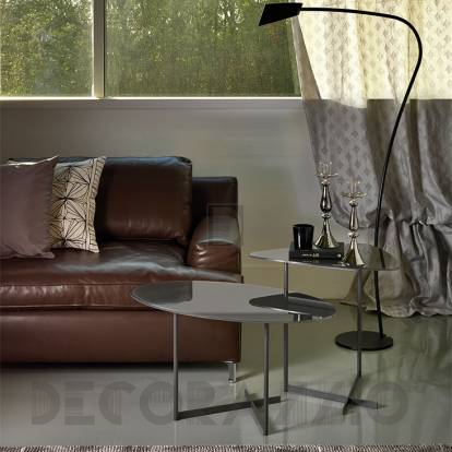 Приставной столик Cattelan Italia Pat - pat-coffee-table-a1