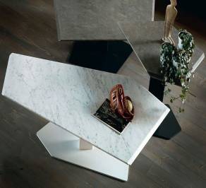 Кофейный, журнальный столик Cattelan Italia Penta, penta-coffee-table-a