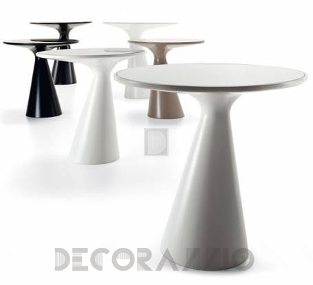 Cattelan Italia Peyote Кофейный, журнальный столик - peyote-coffee-table-b