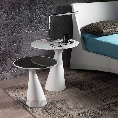 Cattelan Italia Peyote Кофейный, журнальный столик - peyote-coffee-table-b