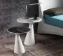 Cattelan Italia Peyote Кофейный, журнальный столик - peyote-coffee-table-b