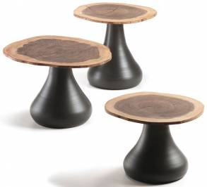 Cattelan Italia Rio Кофейный, журнальный столик - rio-coffee-table-35