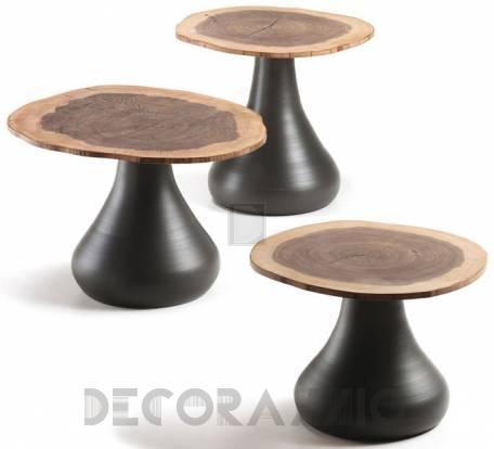 Cattelan Italia Rio Кофейный, журнальный столик - rio-coffee-table-35