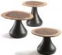 Cattelan Italia Rio Кофейный, журнальный столик - rio-coffee-table-35