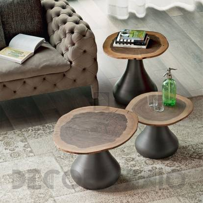Cattelan Italia Rio Кофейный, журнальный столик - rio-coffee-table-35