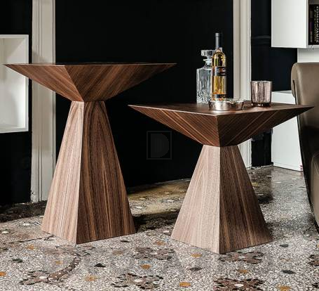Приставной столик Cattelan Italia Theo - theo-coffee-table-a