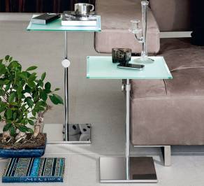 Приставной столик Cattelan Italia Up, up-coffee-table