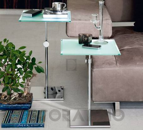 Приставной столик Cattelan Italia Up - up-coffee-table