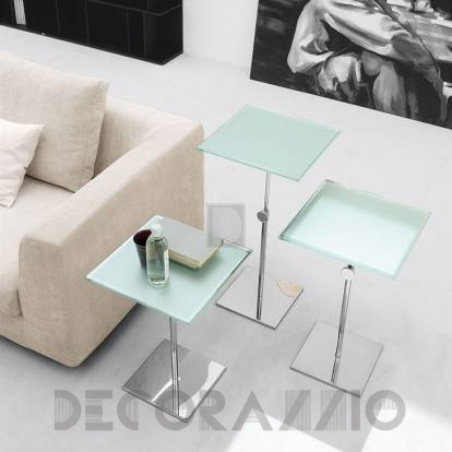 Приставной столик Cattelan Italia Up - up-coffee-table