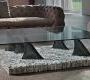 Кофейный, журнальный столик Cattelan Italia Vietato Bagnarsi - vietato-bagnarsi-coffee-table