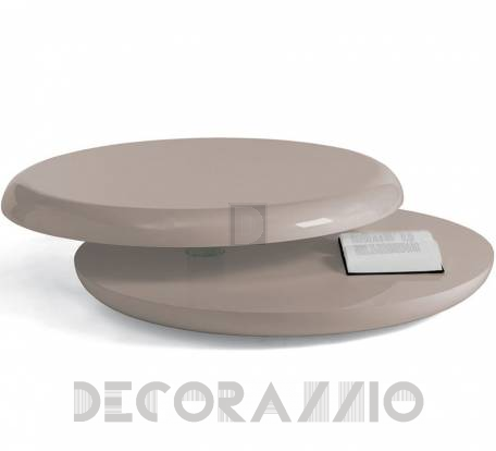 Cattelan Italia Yo-Yo Кофейный, журнальный столик - yo-yo-coffee-table